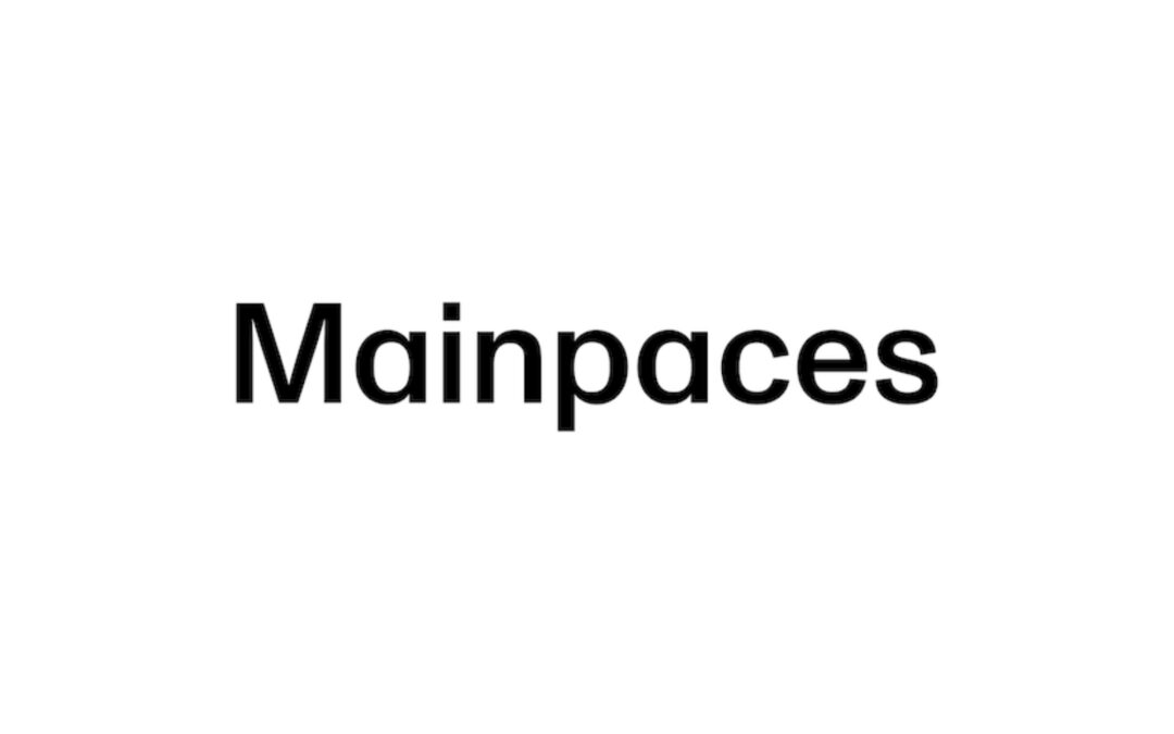 Interview Mainpaces : Partager, c&rsquo;est gagner