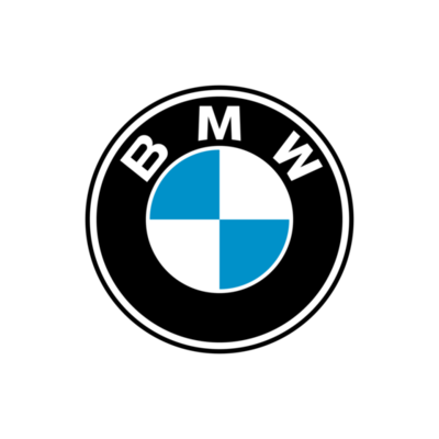 Logo bmw transparent