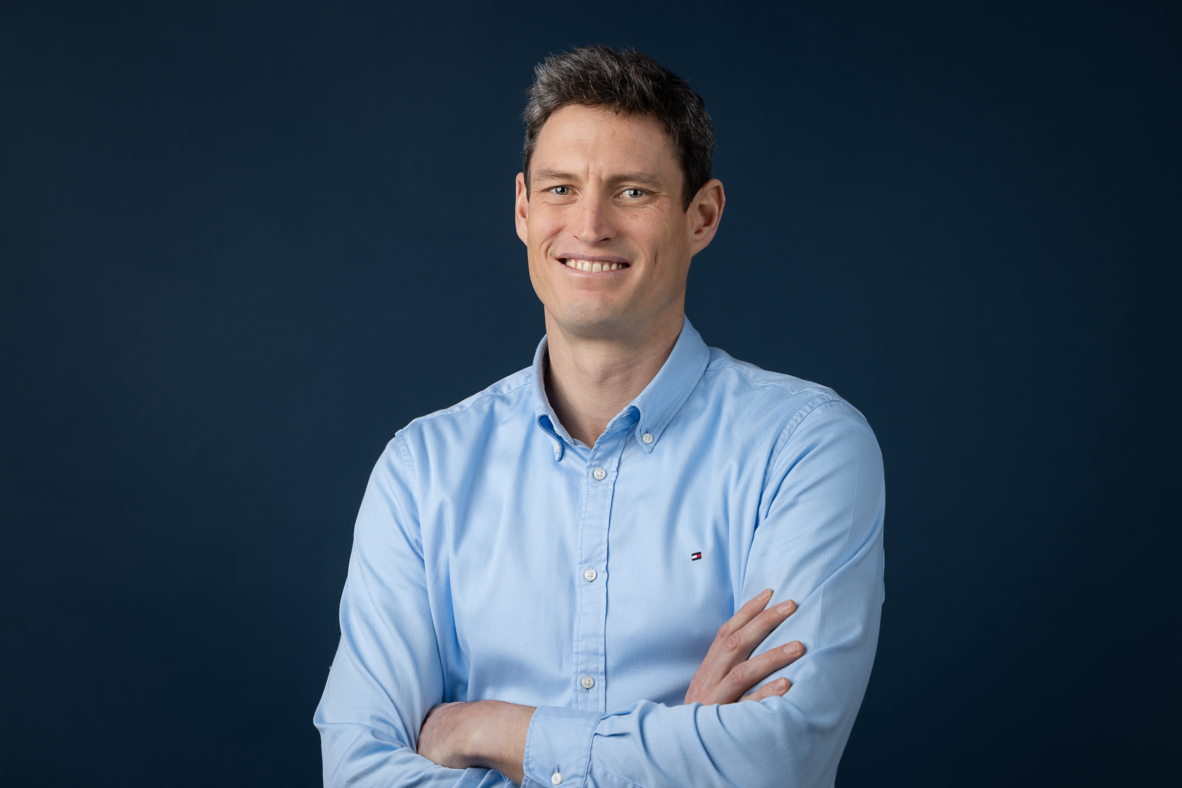 Interview Matti Speaker Agency : Resilience and Winning Mindsets