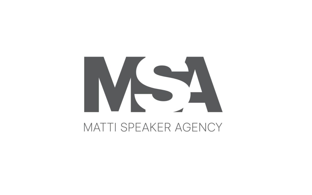 Interview Matti Speaker Agency : From the Olympic Podium to Executive Leadership