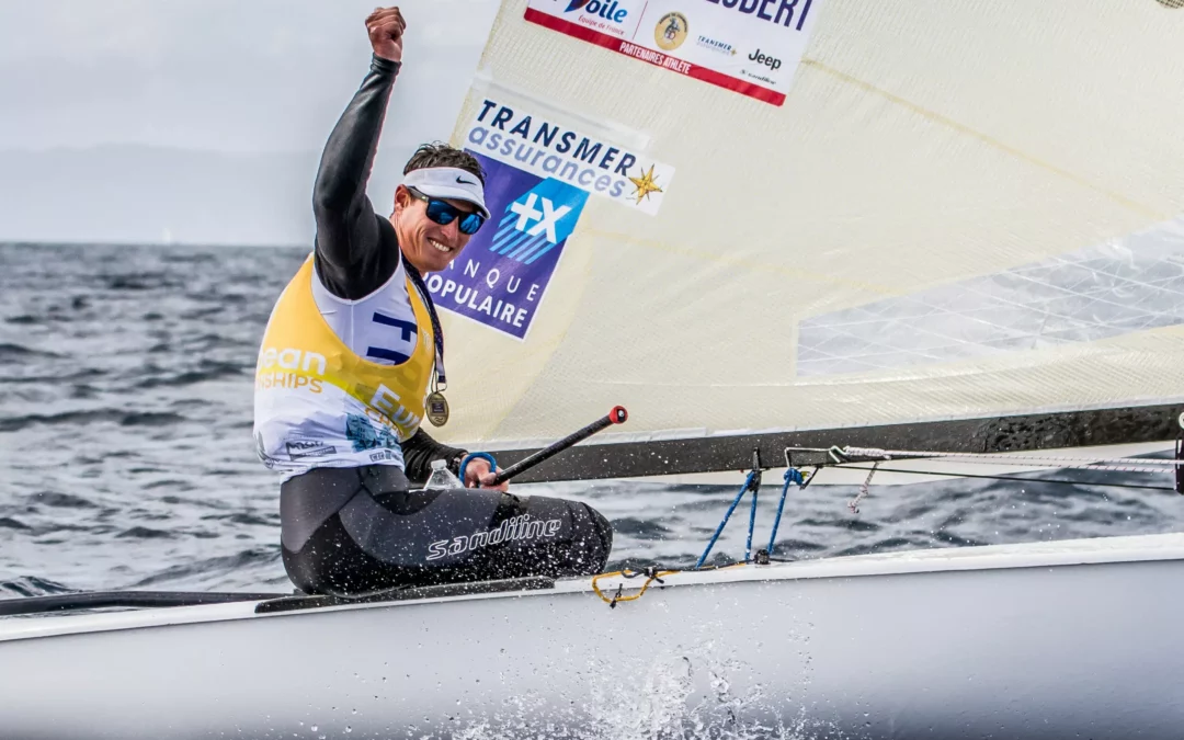 CapTalents Interview: Rethinking Teamwork in Business Through Elite Sport