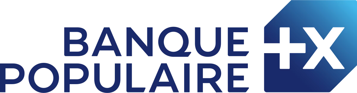 Réference client entreprise Banque Populaire
