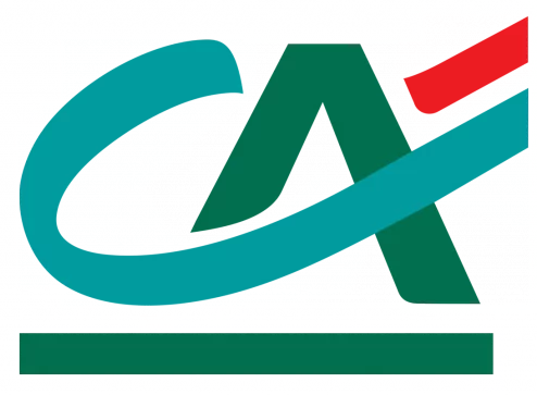 Référence client entreprise Crédit Agricole