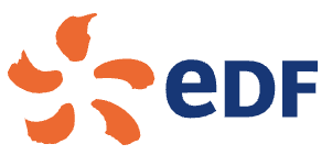Référence client entreprise EDF