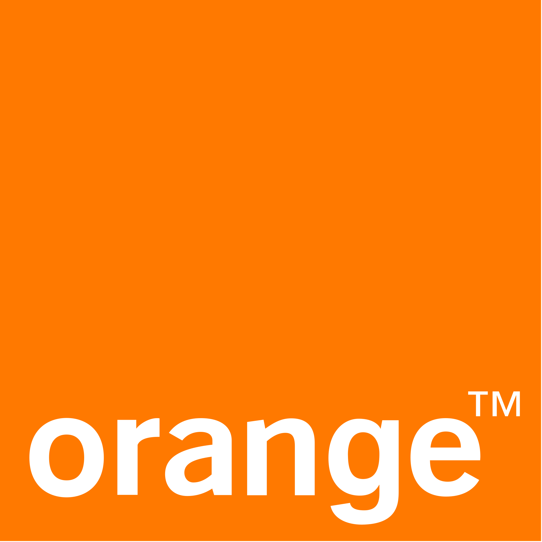 Référence client entreprise Orange