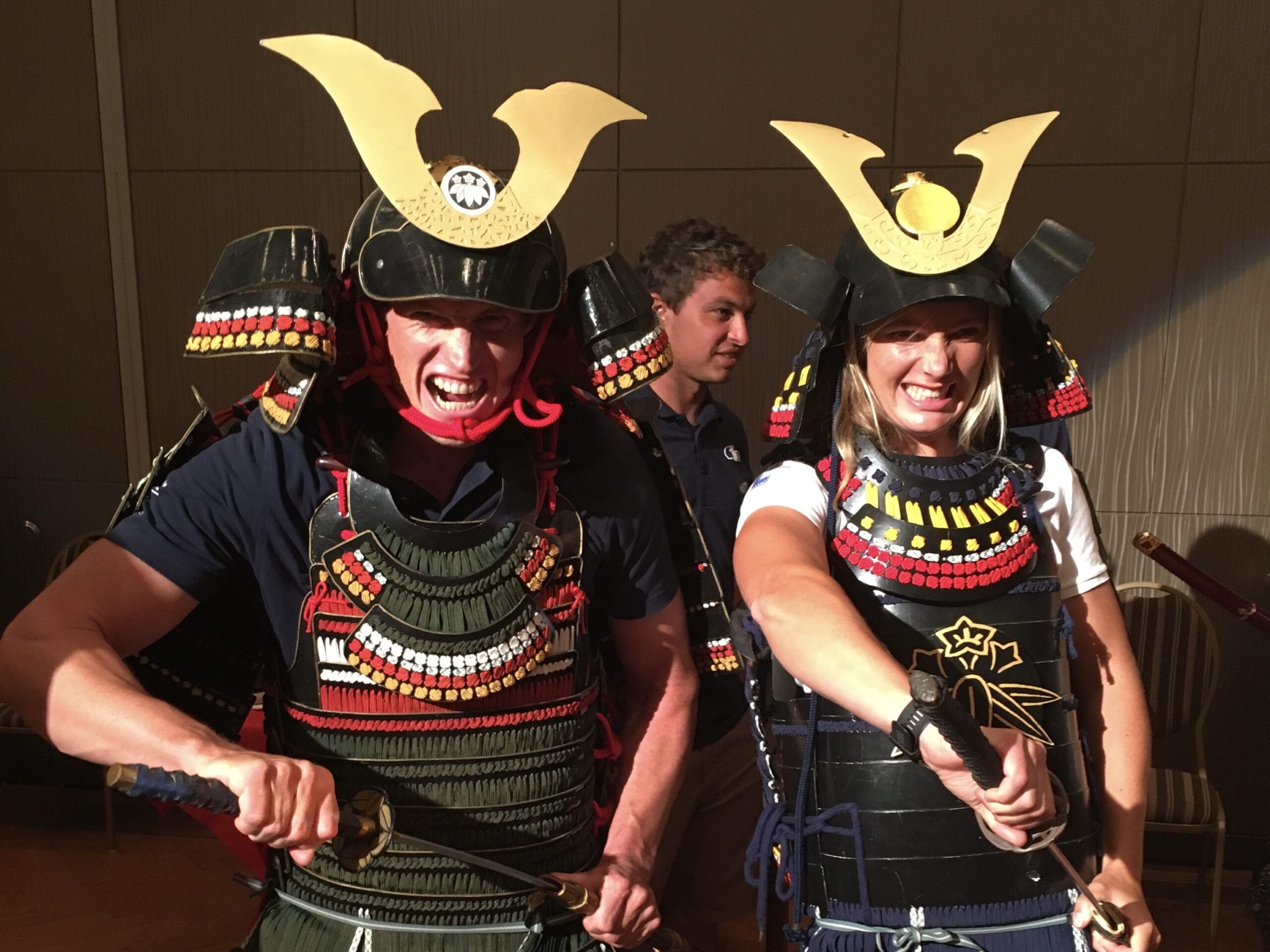 Cross-Cultural Management: A Competitive Advantage