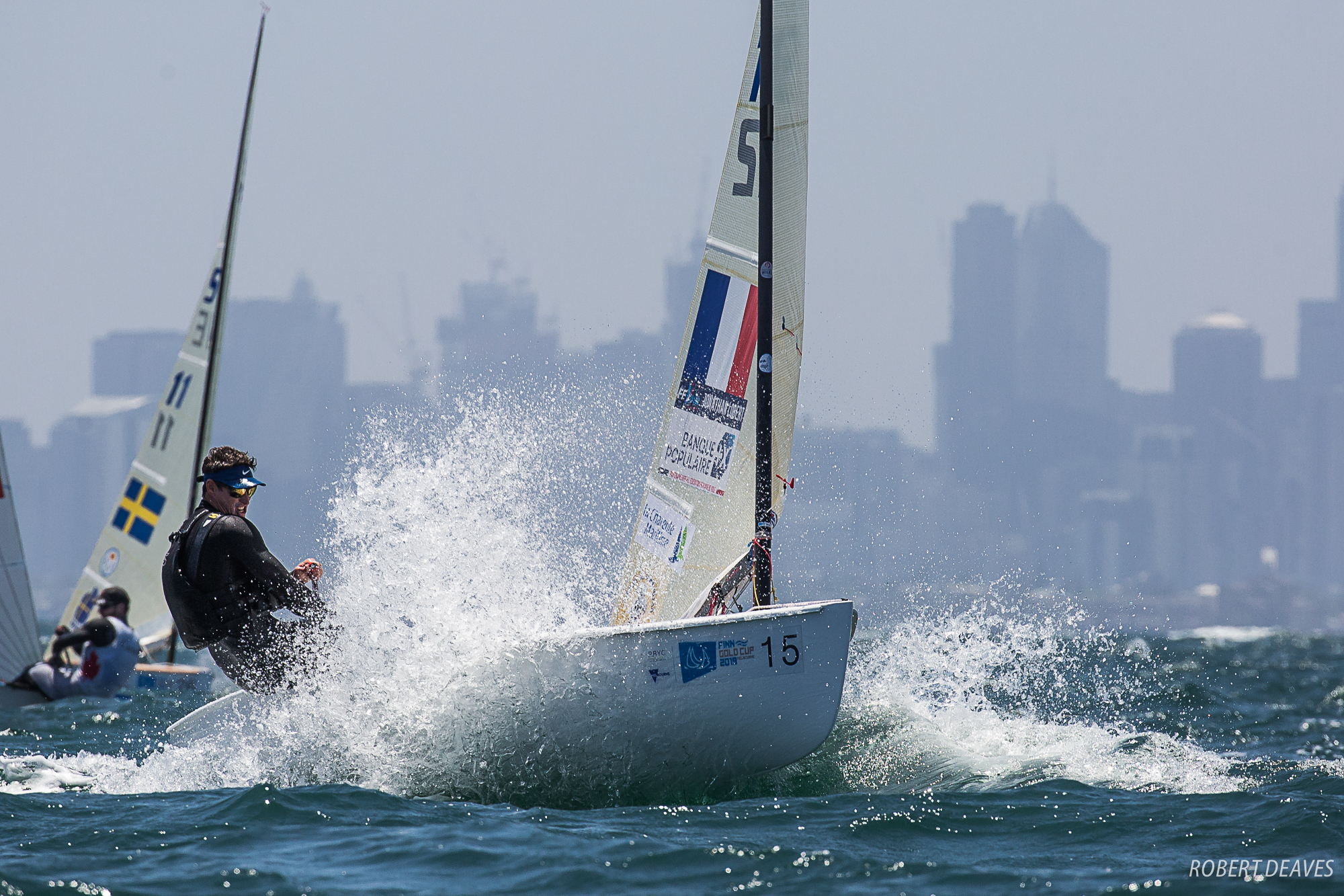 Decision-Making Under Pressure: Lessons from Elite Sport for Business Leaders