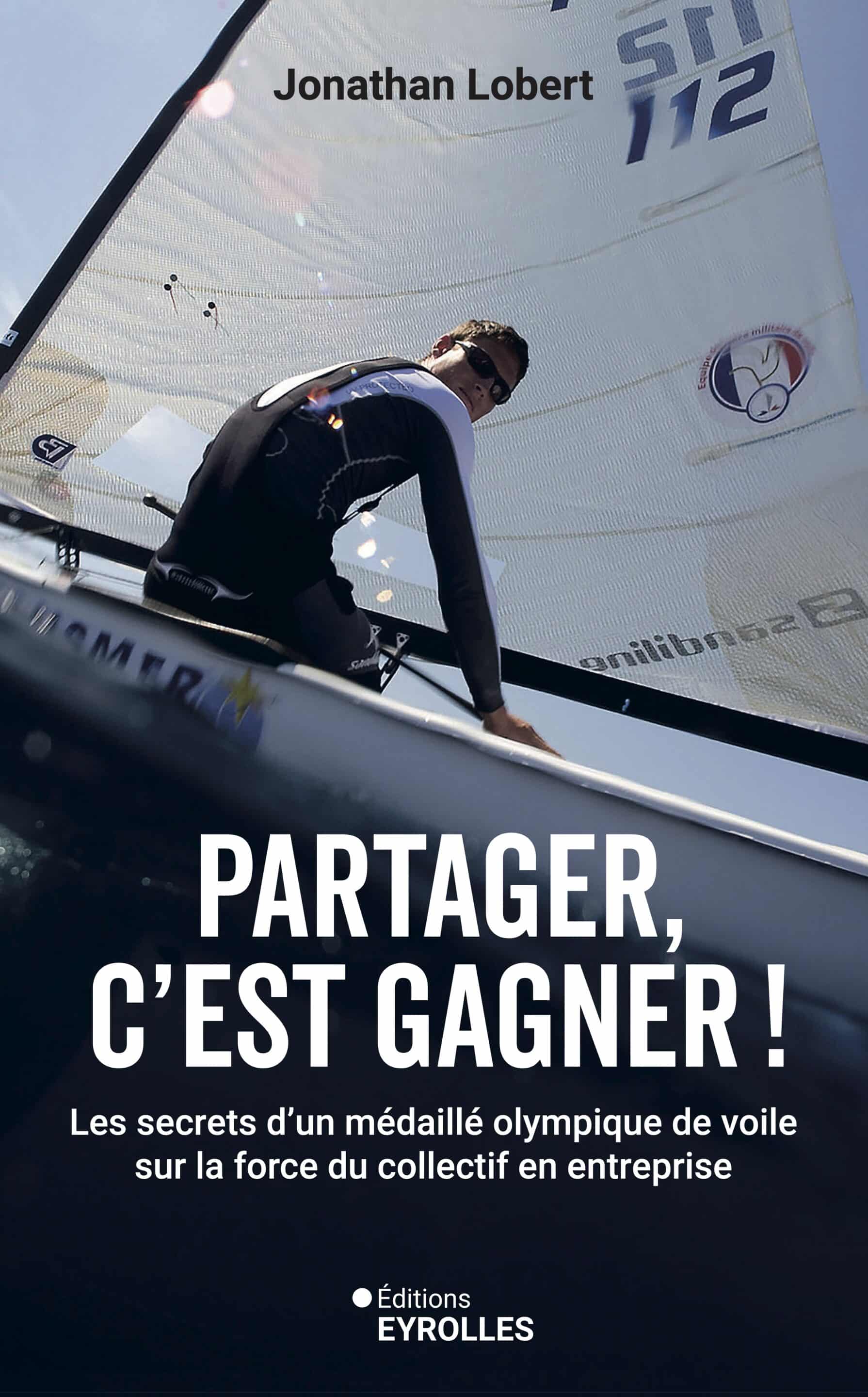 Jonathan lobert conférencier entreprise et consultant management