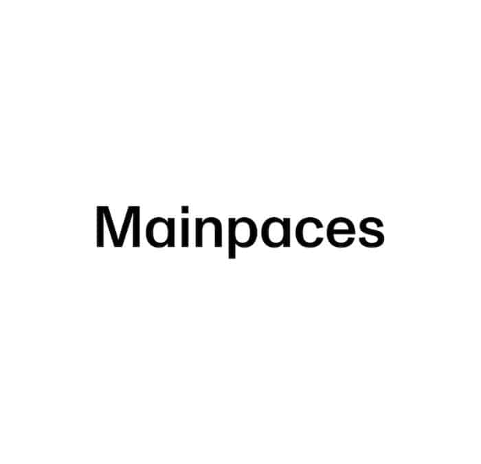 Interview Mainpaces: Sharing is winning