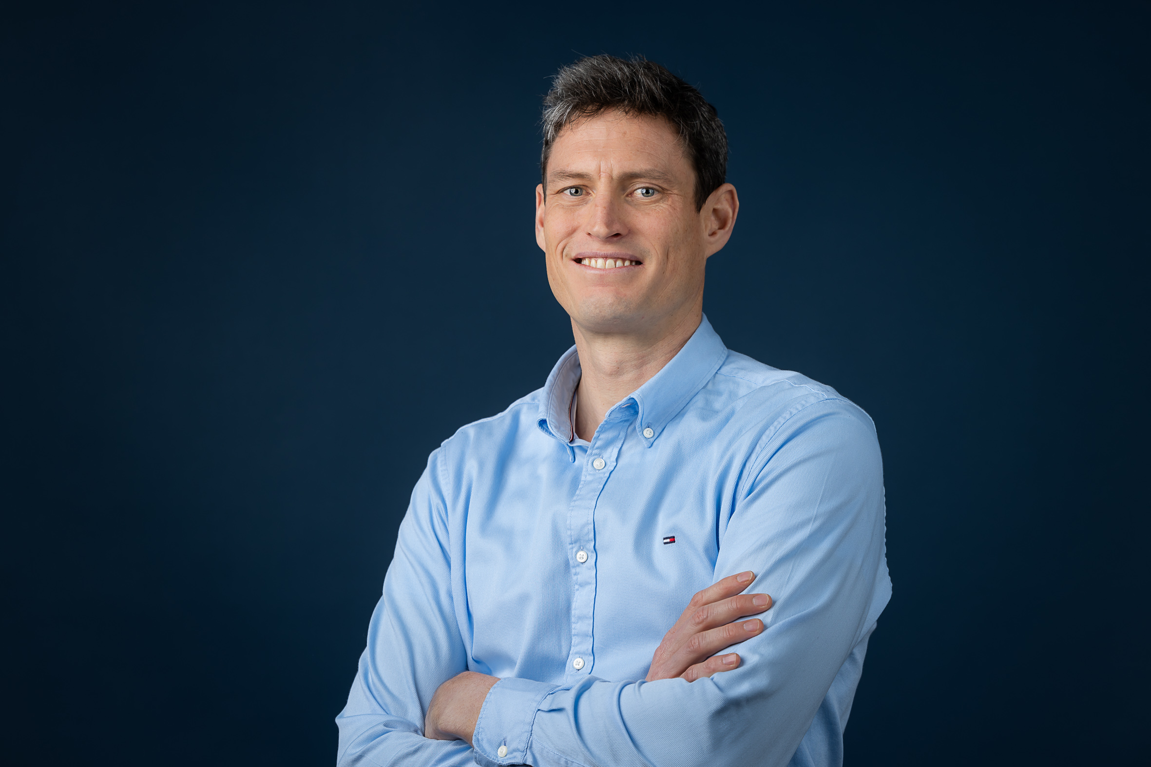 jonathan lobert médaillé olympique et coach exécutif